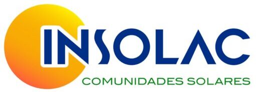 Logo de Insolac Comunidades Solares